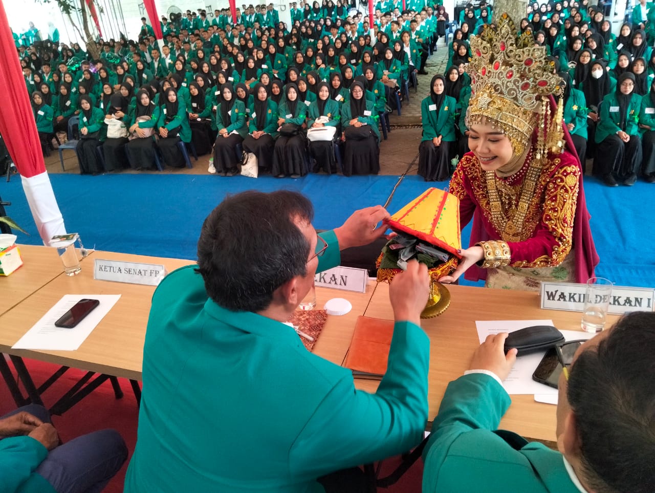 Fakultas Pertanian USK Gelar PAKARMARU 2025: Satukan Tekad, Tumbuhkan Bakat untuk Pertanian Hebat dan Bermartabat