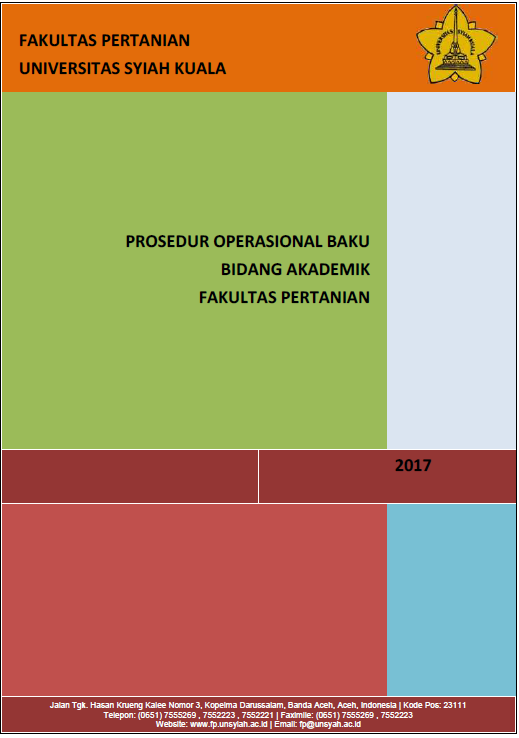 POB Akademik FP 2017