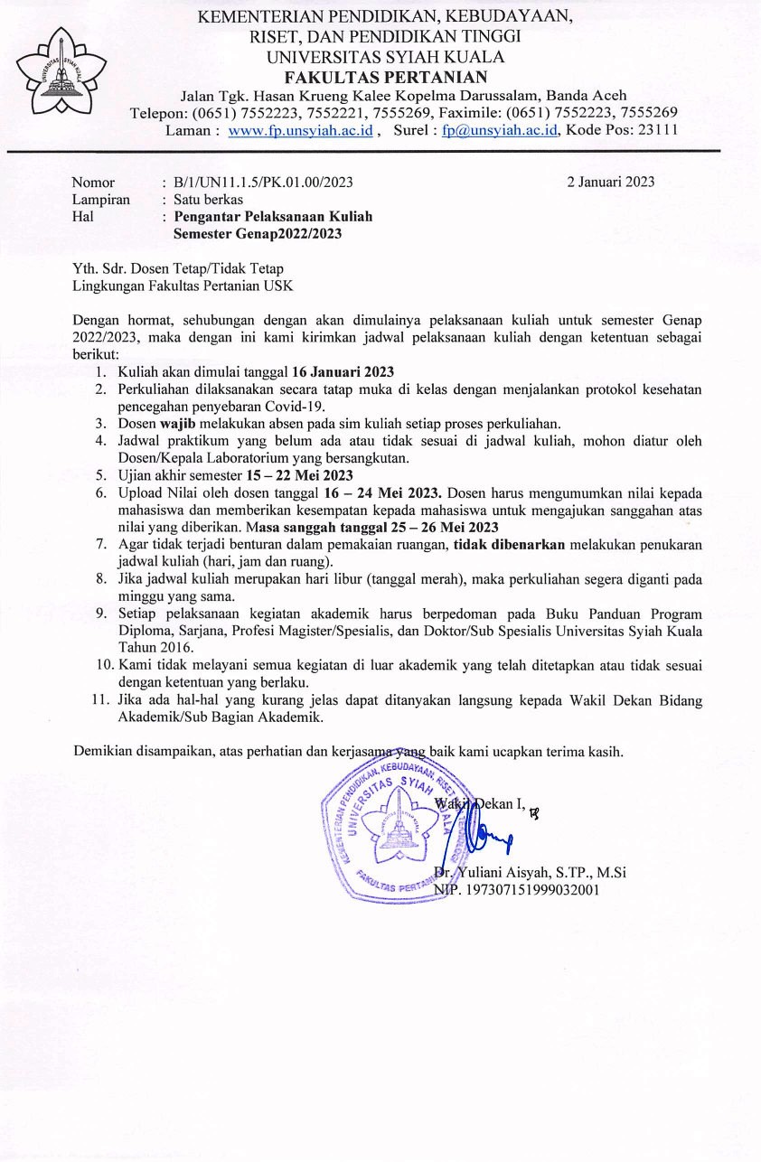 JadwalKuliah FPUSK 2022 2023 Ganjil Pengantar1