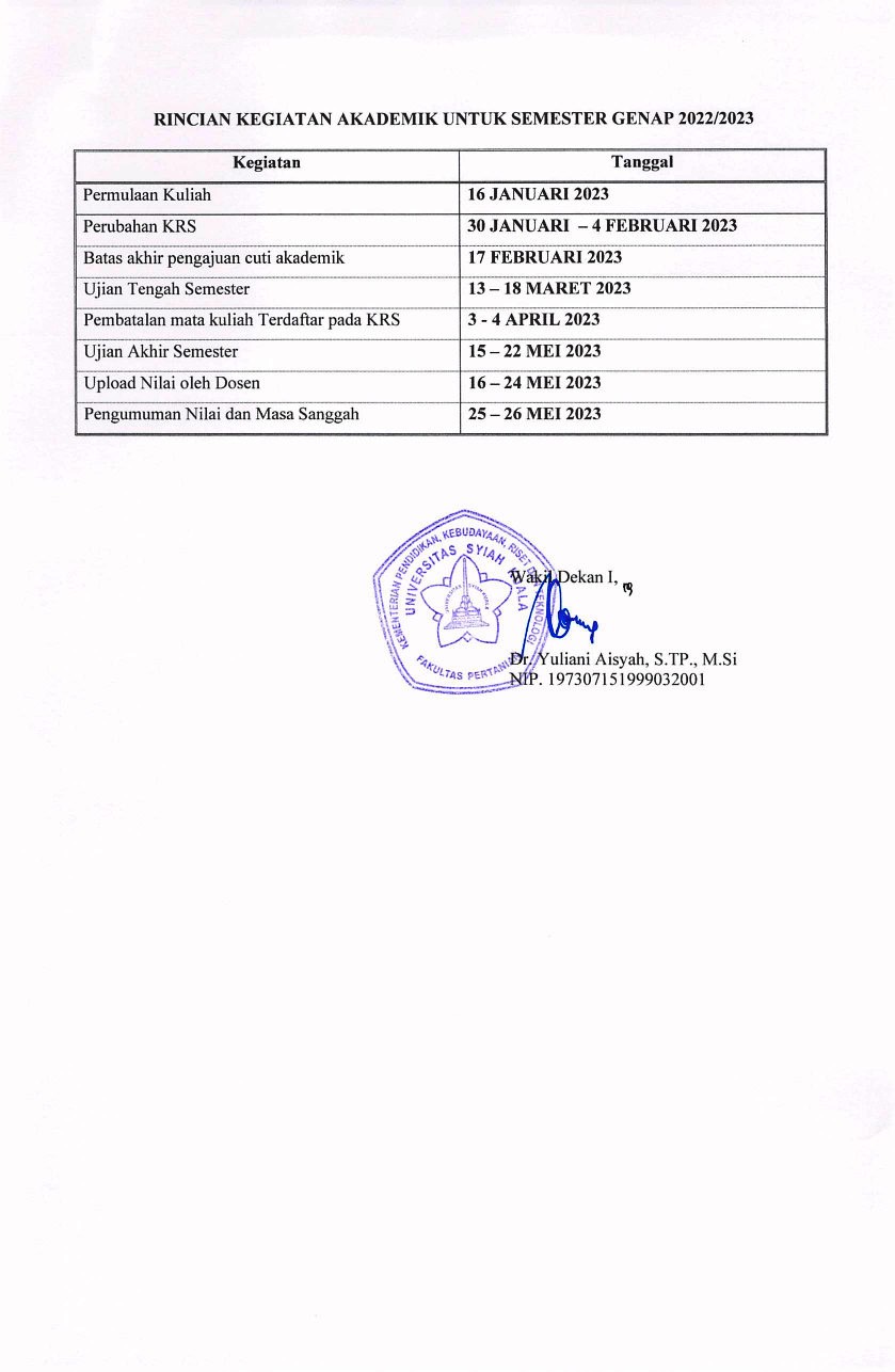 JadwalKuliah FPUSK 2022 2023 Ganjil Pengantar1