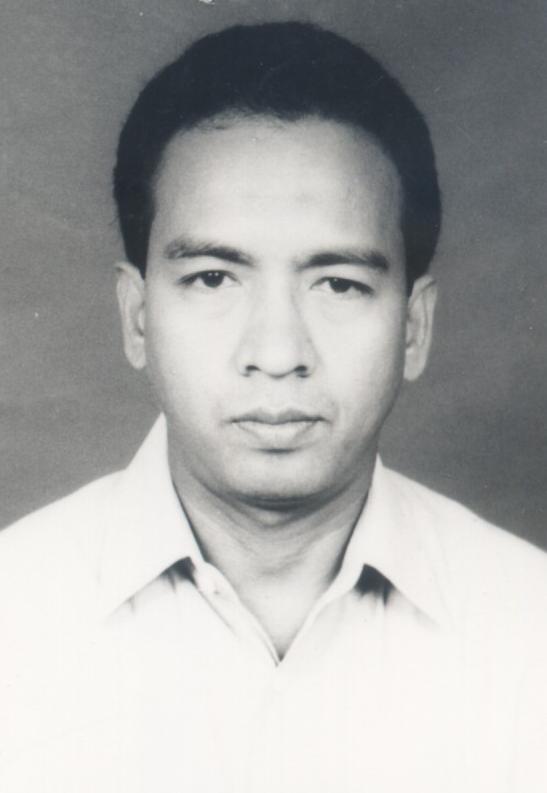 Syahrul