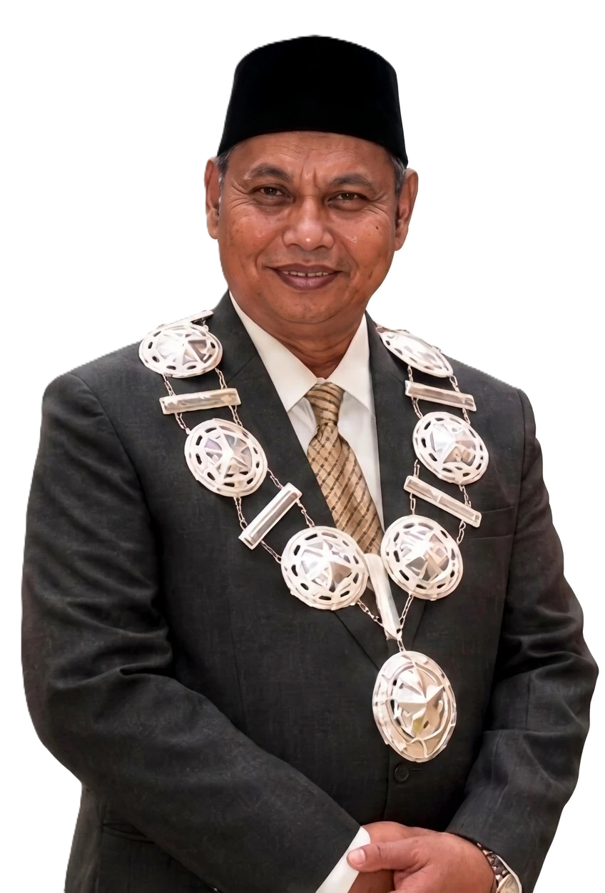 Dekan Fakultas Pertanian USK